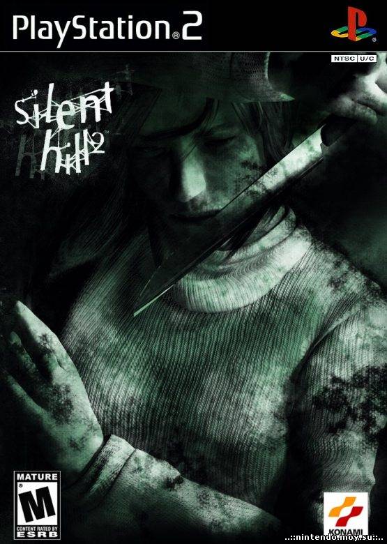 Silent Hill 2