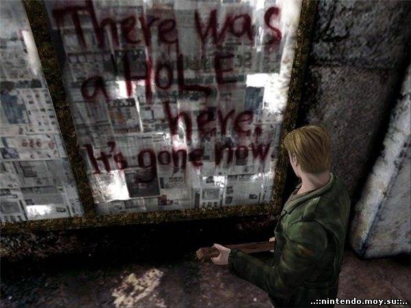 Silent Hill 2: Погружение в кошмар