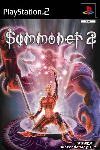 Summoner 2 (русская версия)