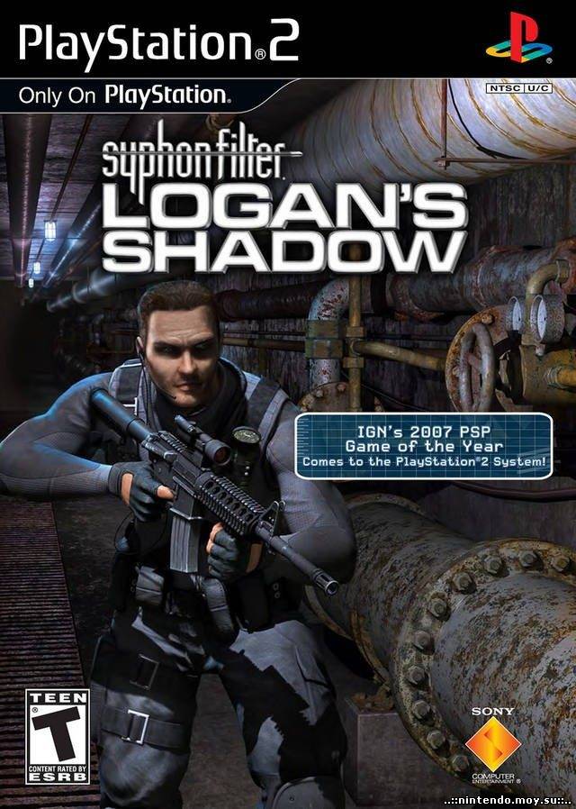 Syphon Filter