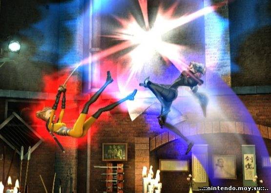 Teenage Mutant Ninja Turtles: Smash-Up – Праздник боев!