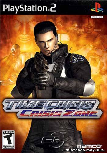 Time Crisis