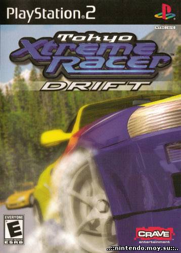 Tokyo Xtreme Racer Drift (русская версия)