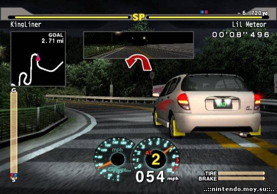 Tokyo Xtreme Racer Drift: Возвращение на улицы Японии
