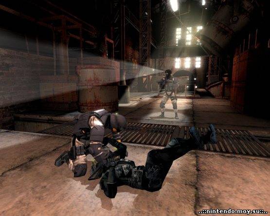 Splinter Cell: Double Agent - Играйте за двойного агента