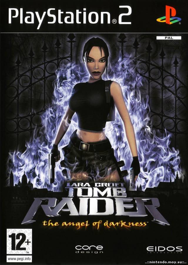 Tomb Raider