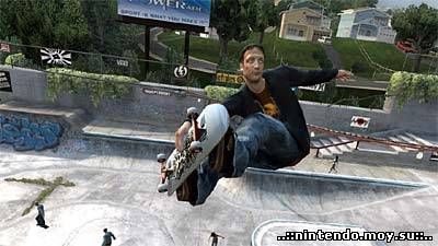 Tony Hawk's Project 8: Освойте Скейтбординг Просто и Увлекательно!