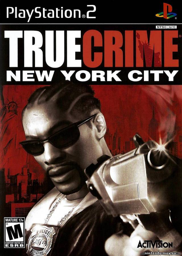 True Crime