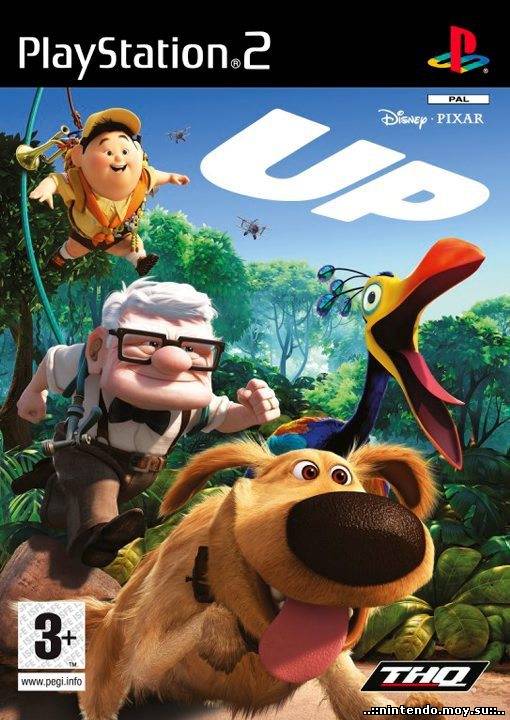 UP UP