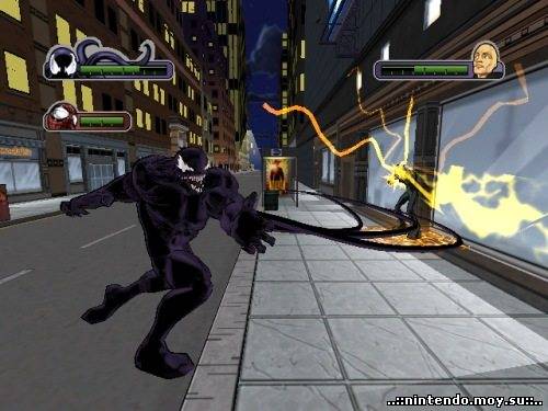 Ultimate Spider-Man: Начало Легенды