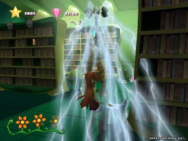 Winx Club – Магия, дружба и тайны волшебного мира!