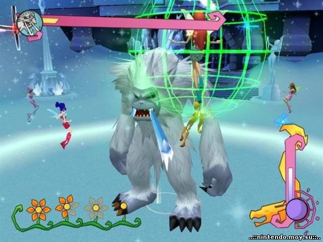 Winx Club – Магия, дружба и тайны волшебного мира!