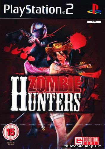 Zombie Hunters 2 (русская версия)