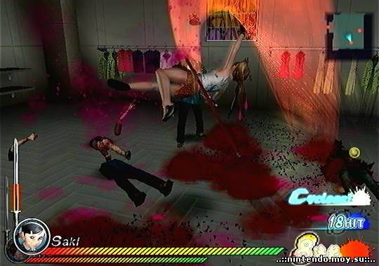 Zombie Hunters 2: Возвращение легенды PS2