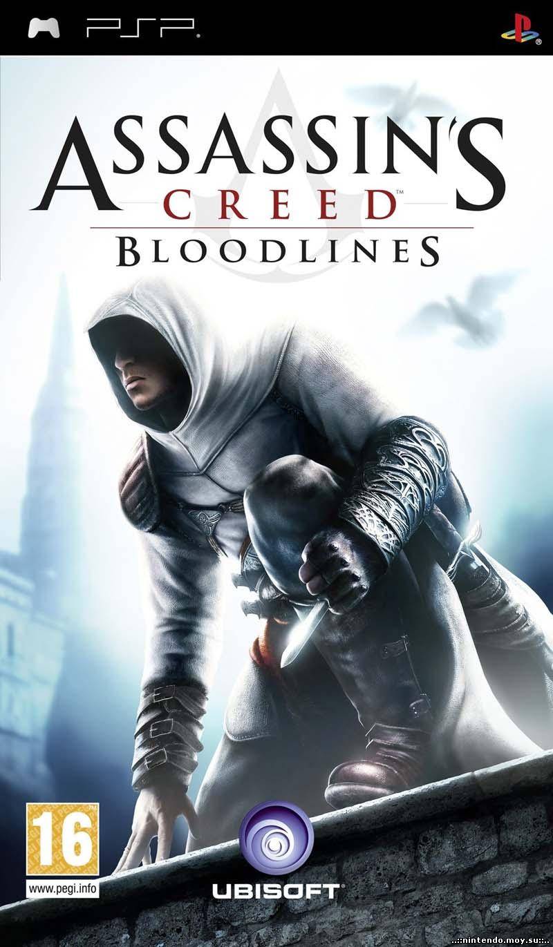 Assassin's Creed Assassin's Creed