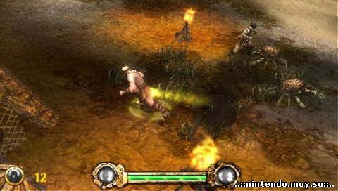 Beowulf: The Game (2007) – Анализ Игровой Адаптации Древнего Эпоса