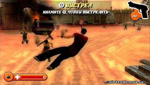 Chili Con Carnage на PSP: Шедевр Портативного Экшена (2007)