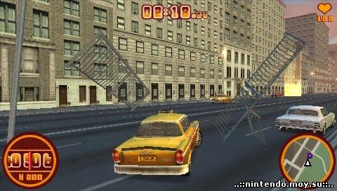 Driver '76 на PSP – Погружение в Криминальный Нью-Йорк 70-х!