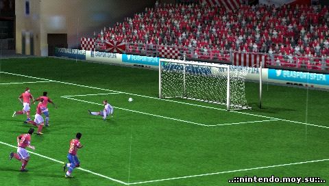 FIFA 2014 на PSP: Футбол для каждого – просто и понятно