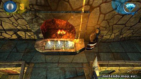 Fading Shadows PSP: Глубокий Анализ Головоломки-Платформера