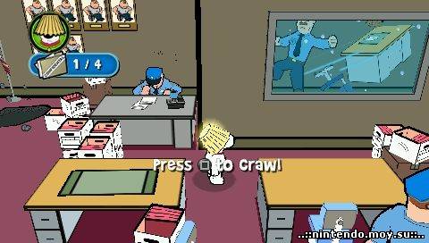 Family Guy The Video Game: Управляй Гриффинами в Этом Безумном Экшене (2006)
