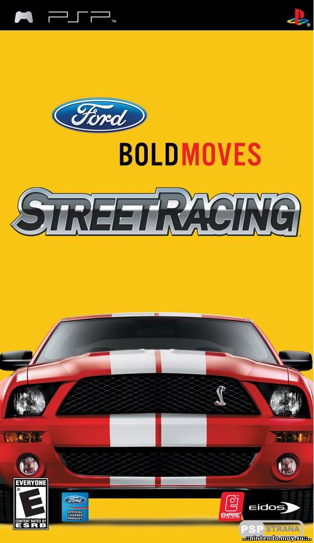 Ford Bold Moves Ford Bold Moves