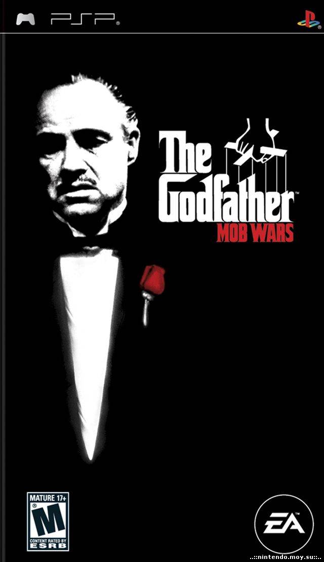 Godfather Godfather