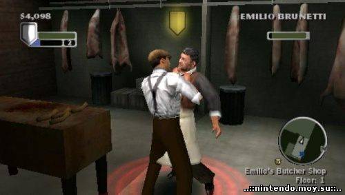 The Godfather: Твоя история в криминальном мире – Играем в культовую классику!