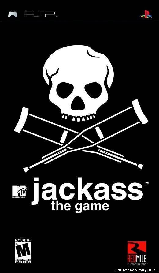 Jackass Jackass