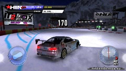 Juiced 2: Hot Import Nights – Скорость, Стиль, Жизнь!