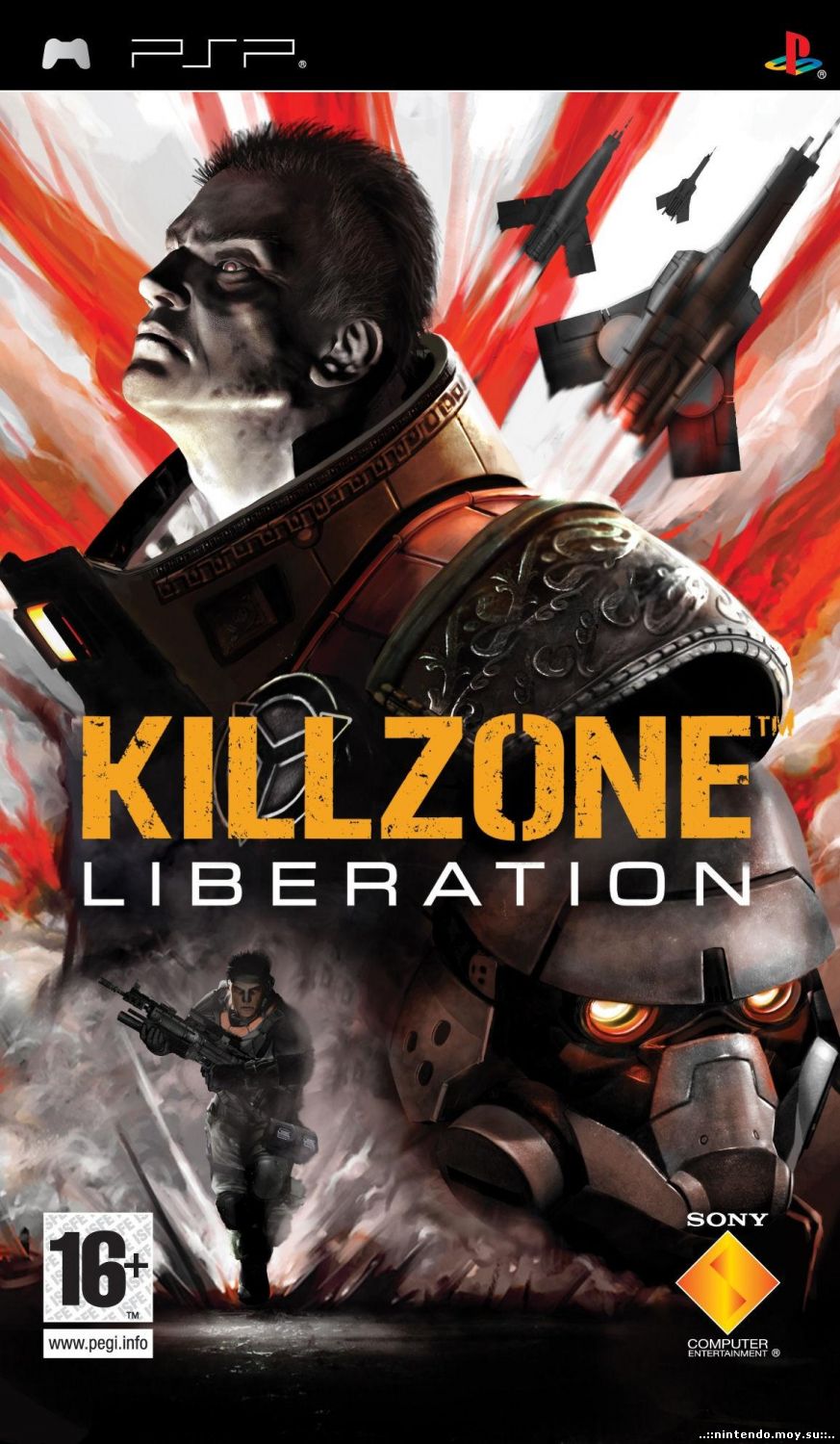 Killzone