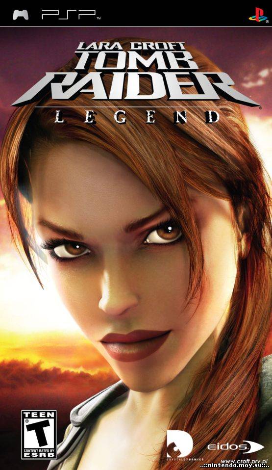 Lara Croft
