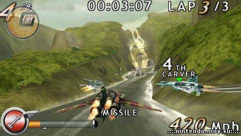 M.A.C.H.: Modified Air Combat Heroes — Переосмысление Авиасимуляторов 2007 года