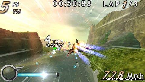 M.A.C.H.: Modified Air Combat Heroes — Переосмысление Авиасимуляторов 2007 года