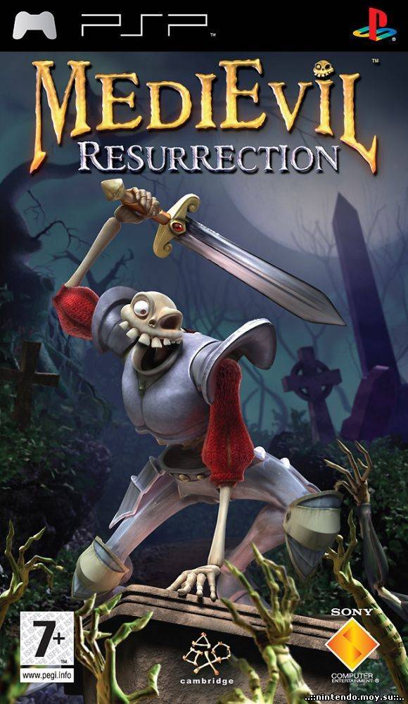Medievil