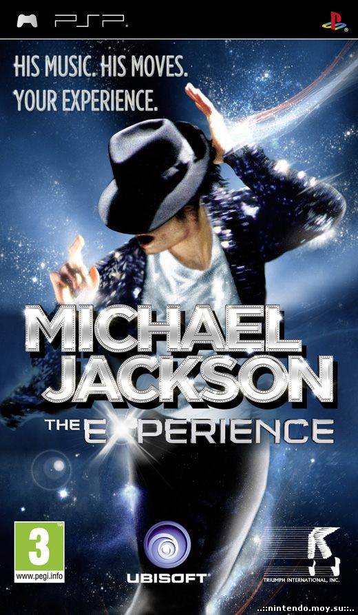 Michael Jackson Michael Jackson