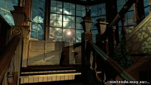 Myst (PSP) – Легенда квестов в вашем кармане