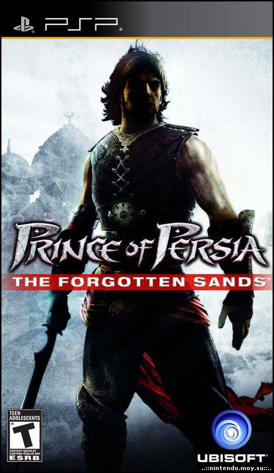 Prince of Persia