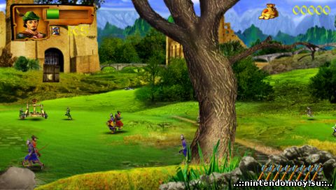 Robin Hood: The Return of Richard: Легенда Возрождается в Хаосе
