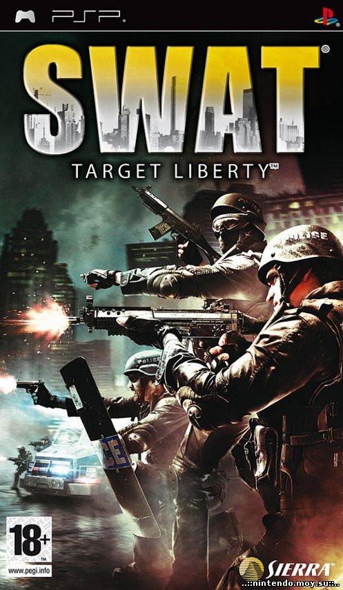 SWAT