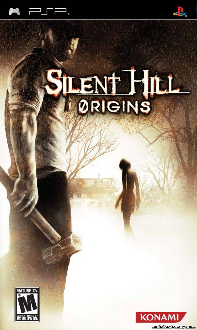 Silent Hill Silent Hill