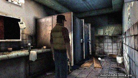Silent Hill: Origins (PSP) – Испытание для хардкорных игроков