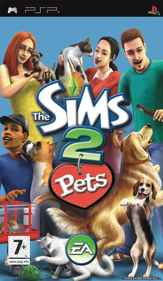 Sims 2