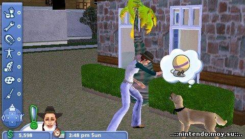 The Sims 2: Pets – Время завести пушистого друга!