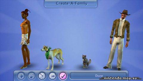 The Sims 2: Pets – Время завести пушистого друга!