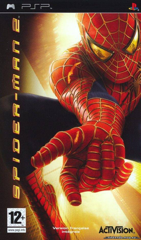 Spider Spider