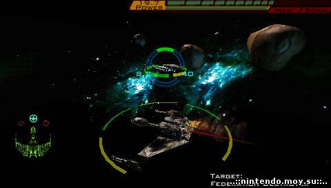 Star Trek: Tactical Assault: Твой Космический Путь Начинается Здесь!
