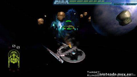 Star Trek: Tactical Assault: Твой Космический Путь Начинается Здесь!