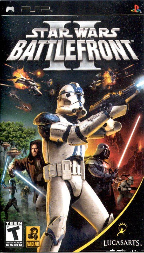 Star Wars