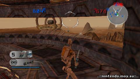 Star Wars: The Force Unleashed (2008) – Станьте Учеником Вейдера!